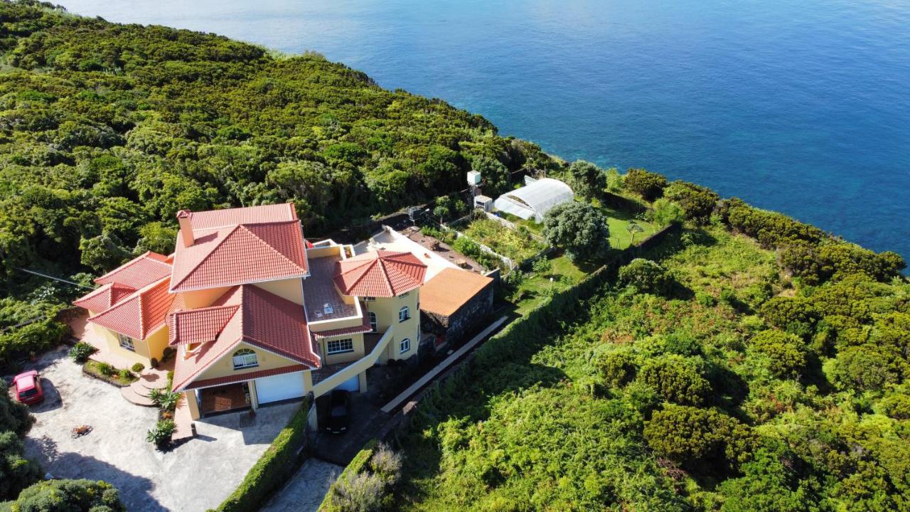 Quinta Dos Dragoeiros - Rral Nº3452 Accommodatie bij particulieren *