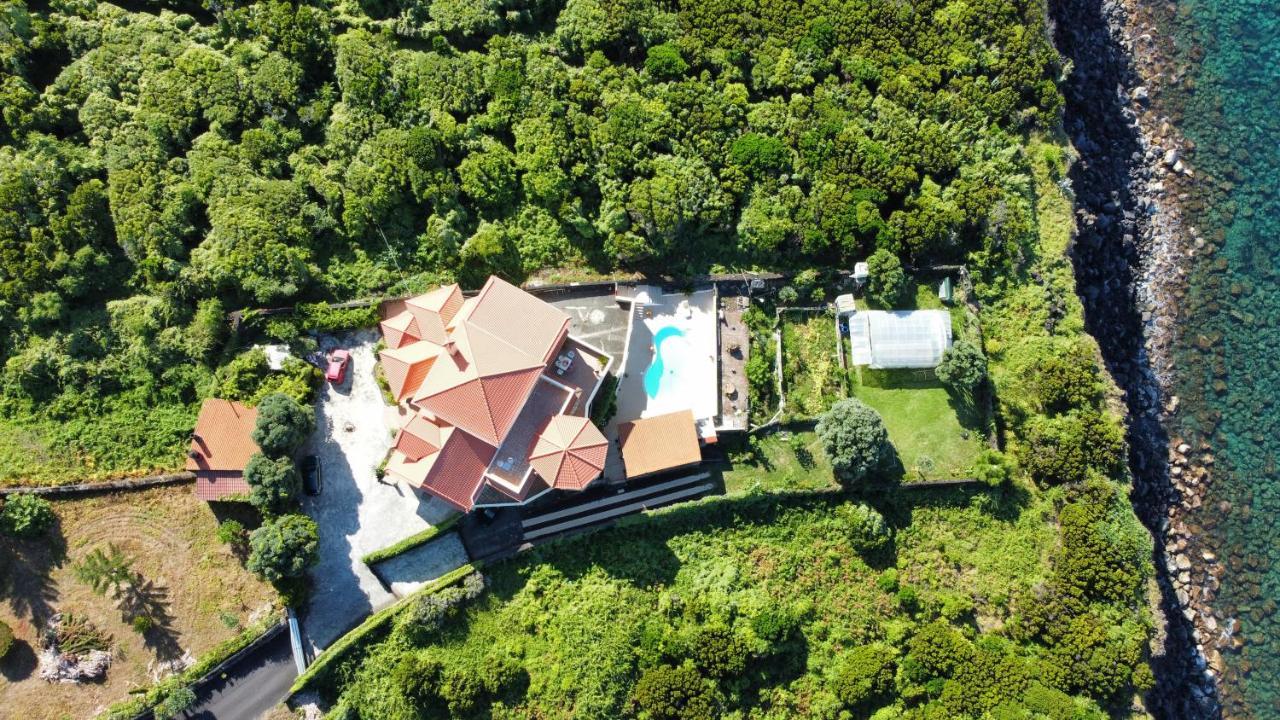 Accommodatie bij particulieren Quinta Dos Dragoeiros - Rral Nº3452
