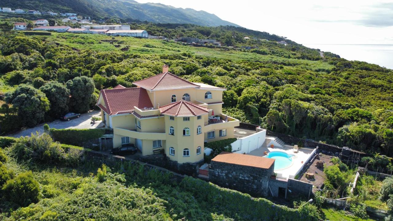 Quinta Dos Dragoeiros - Rral Nº3452 Queimada (Azores)