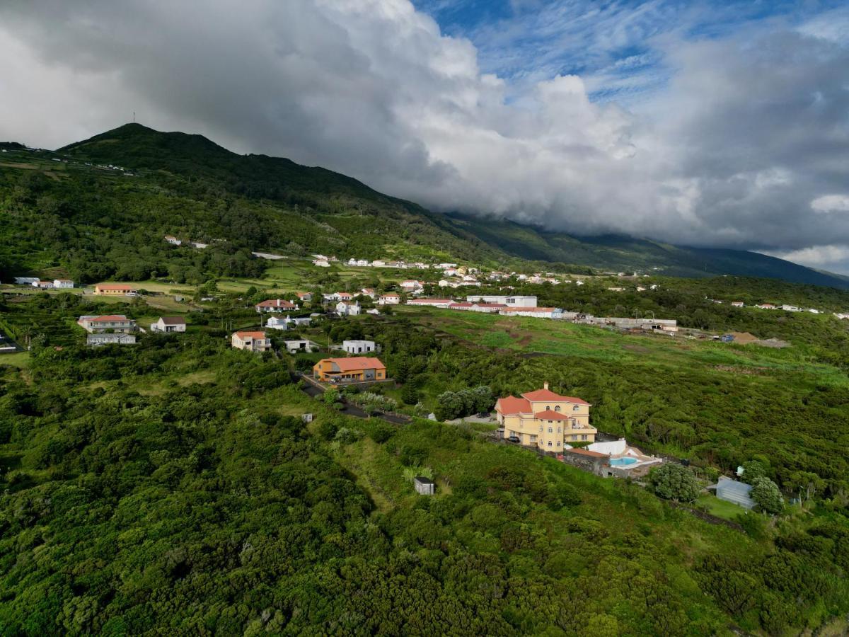 Quinta Dos Dragoeiros - Rral Nº3452 Accommodatie bij particulieren