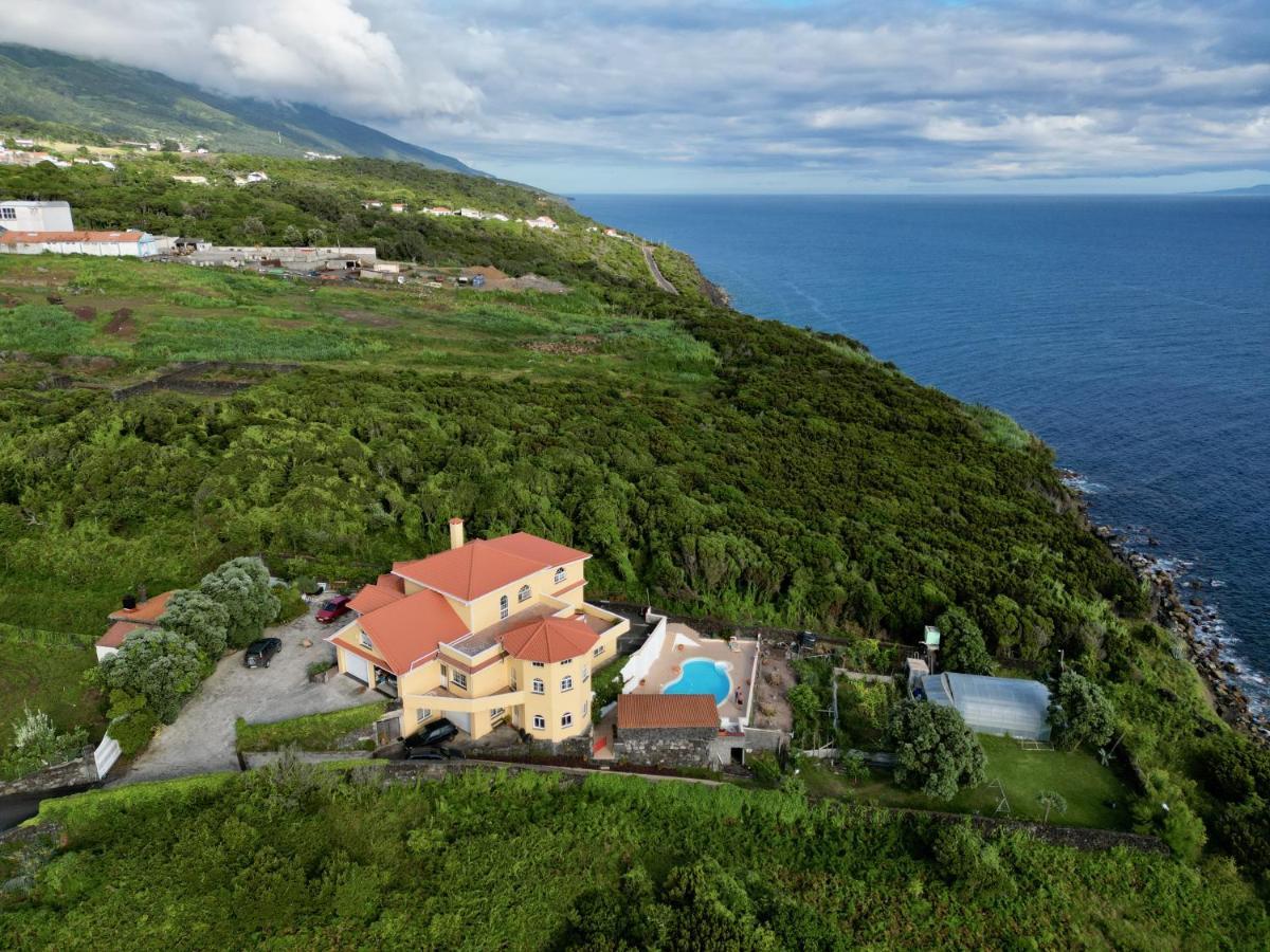 Accommodatie bij particulieren Quinta Dos Dragoeiros - Rral Nº3452