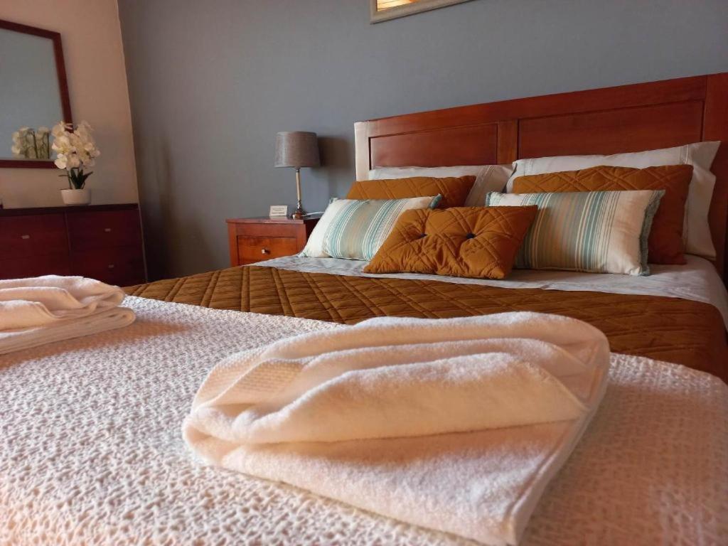 Accommodatie bij particulieren Quinta Dos Dragoeiros - Rral Nº3452 *