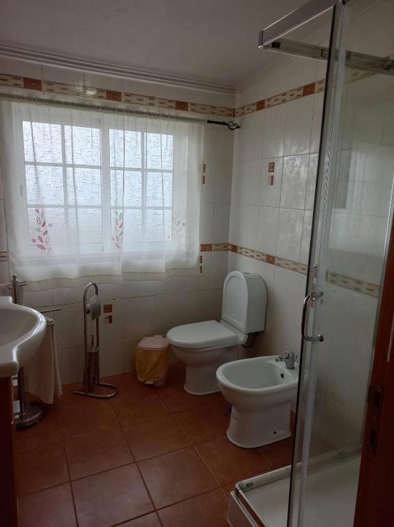 Accommodatie bij particulieren Quinta Dos Dragoeiros - Rral Nº3452 Queimada (Azores)