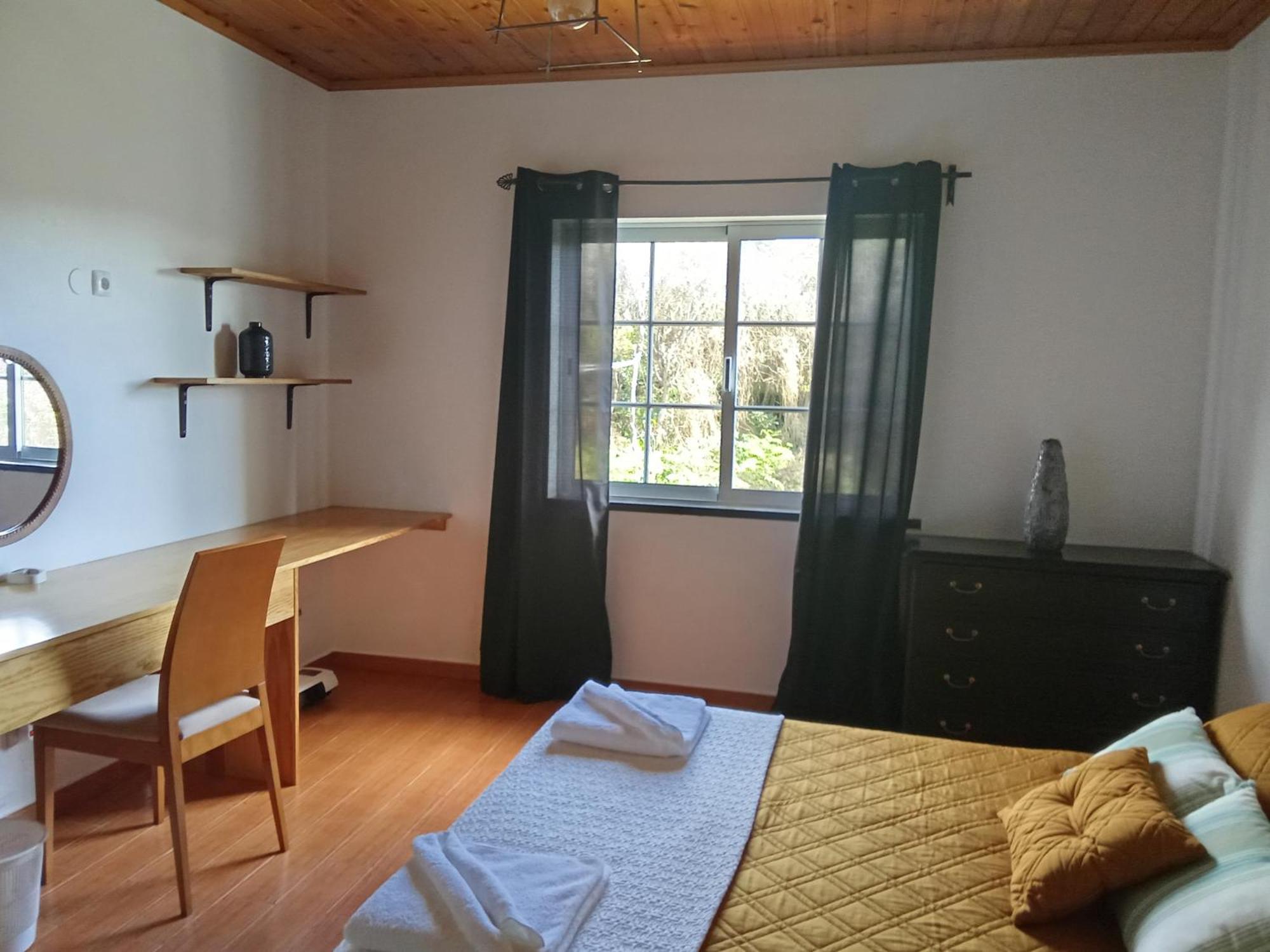 Quinta Dos Dragoeiros - Rral Nº3452 Accommodatie bij particulieren Queimada (Azores)