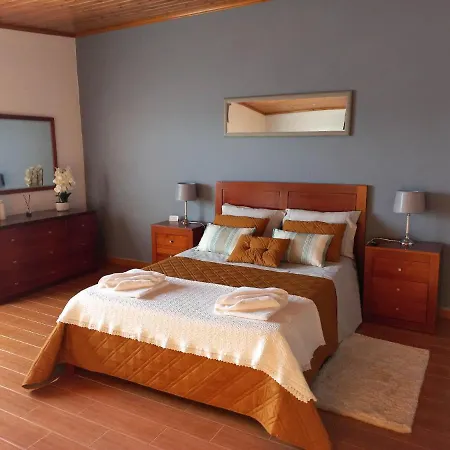 Appartement Quinta Dos Dragoeiros - Rral Nº3452 à Queimada  Extérieur photo