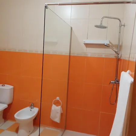 Appartement Quinta Dos Dragoeiros - Rral Nº3452 à Queimada  Extérieur photo