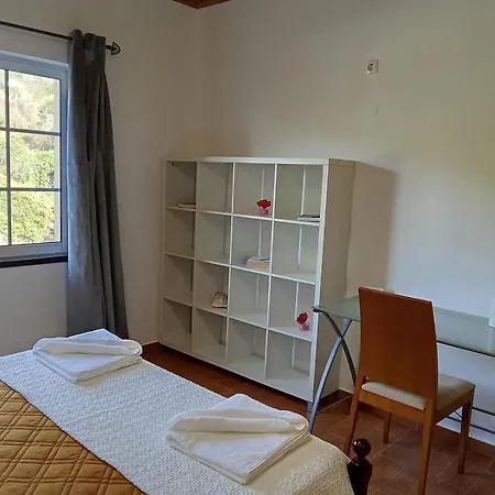 Appartement Quinta Dos Dragoeiros - Rral Nº3452 à Queimada  Extérieur photo