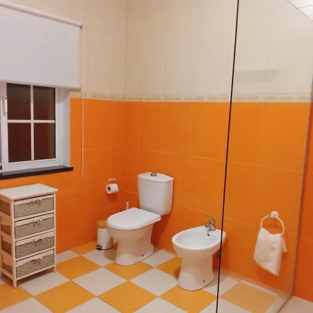 Appartement Quinta Dos Dragoeiros - Rral Nº3452 à Queimada  Extérieur photo