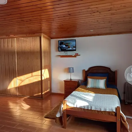 Appartement Quinta Dos Dragoeiros - Rral Nº3452 à Queimada  Extérieur photo