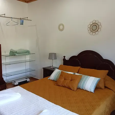 Appartement Quinta Dos Dragoeiros - Rral Nº3452 à Queimada  Extérieur photo