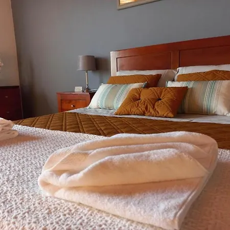 Appartement Quinta Dos Dragoeiros - Rral Nº3452 à Queimada  Extérieur photo