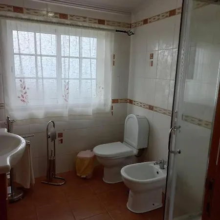 Appartement Quinta Dos Dragoeiros - Rral Nº3452 à Queimada  Extérieur photo