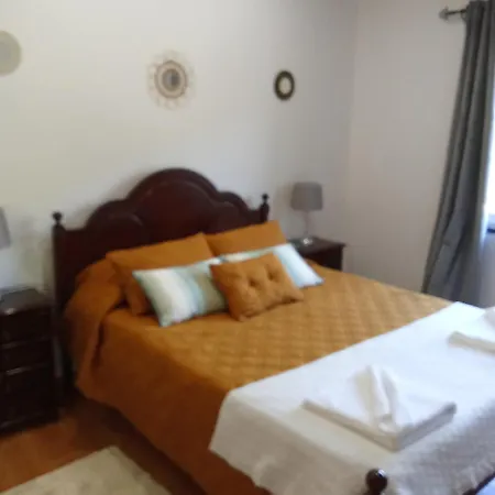 Appartement Quinta Dos Dragoeiros - Rral Nº3452 à Queimada  Extérieur photo