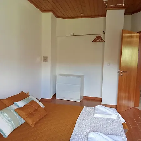 Appartement Quinta Dos Dragoeiros - Rral Nº3452 à Queimada  Extérieur photo
