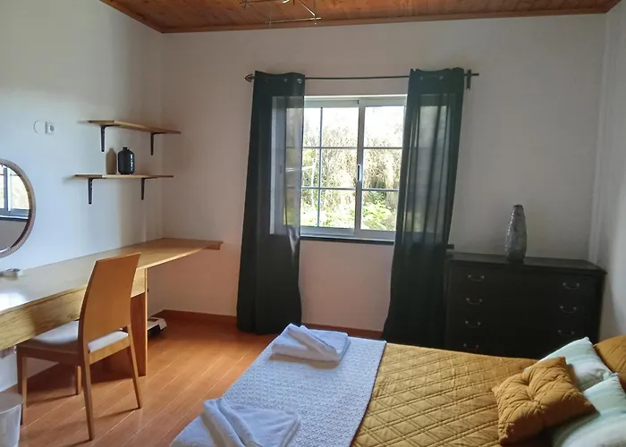 Quinta Dos Dragoeiros - Rral Nº3452