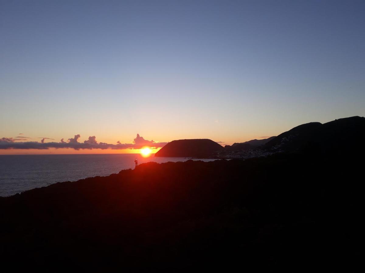 Quinta Dos Dragoeiros - Rral Nº3452 Homestay Queimada (Azores)
