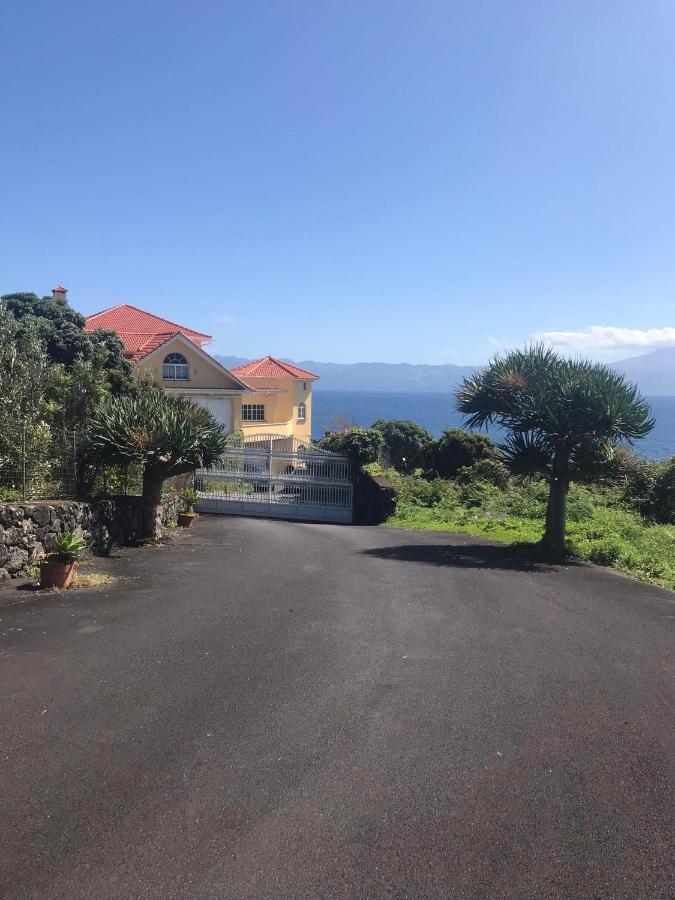 Quinta Dos Dragoeiros - Rral Nº3452 Homestay