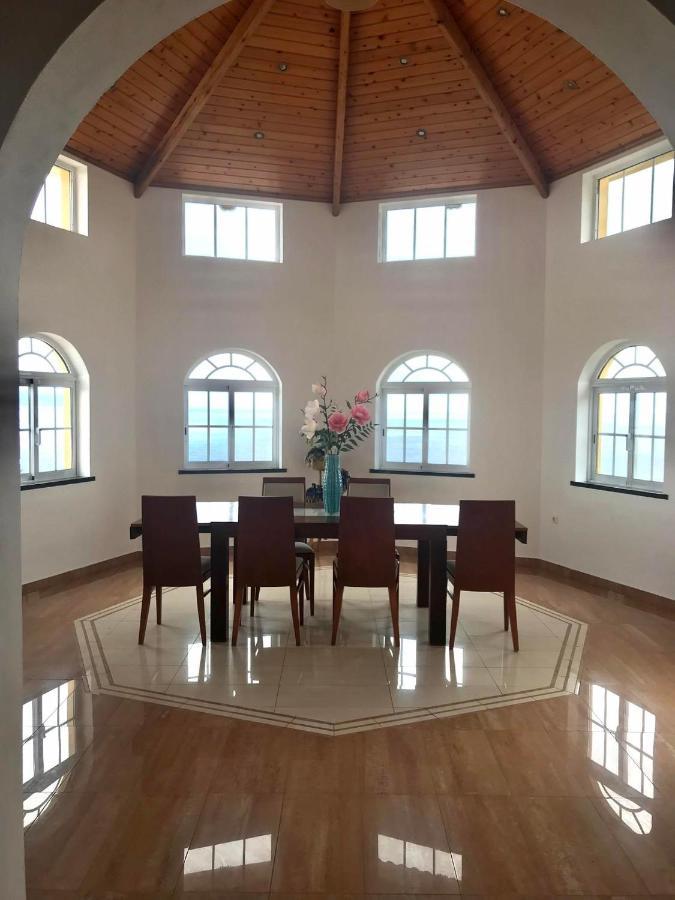 Homestay Quinta Dos Dragoeiros - Rral Nº3452 Queimada (Azores)