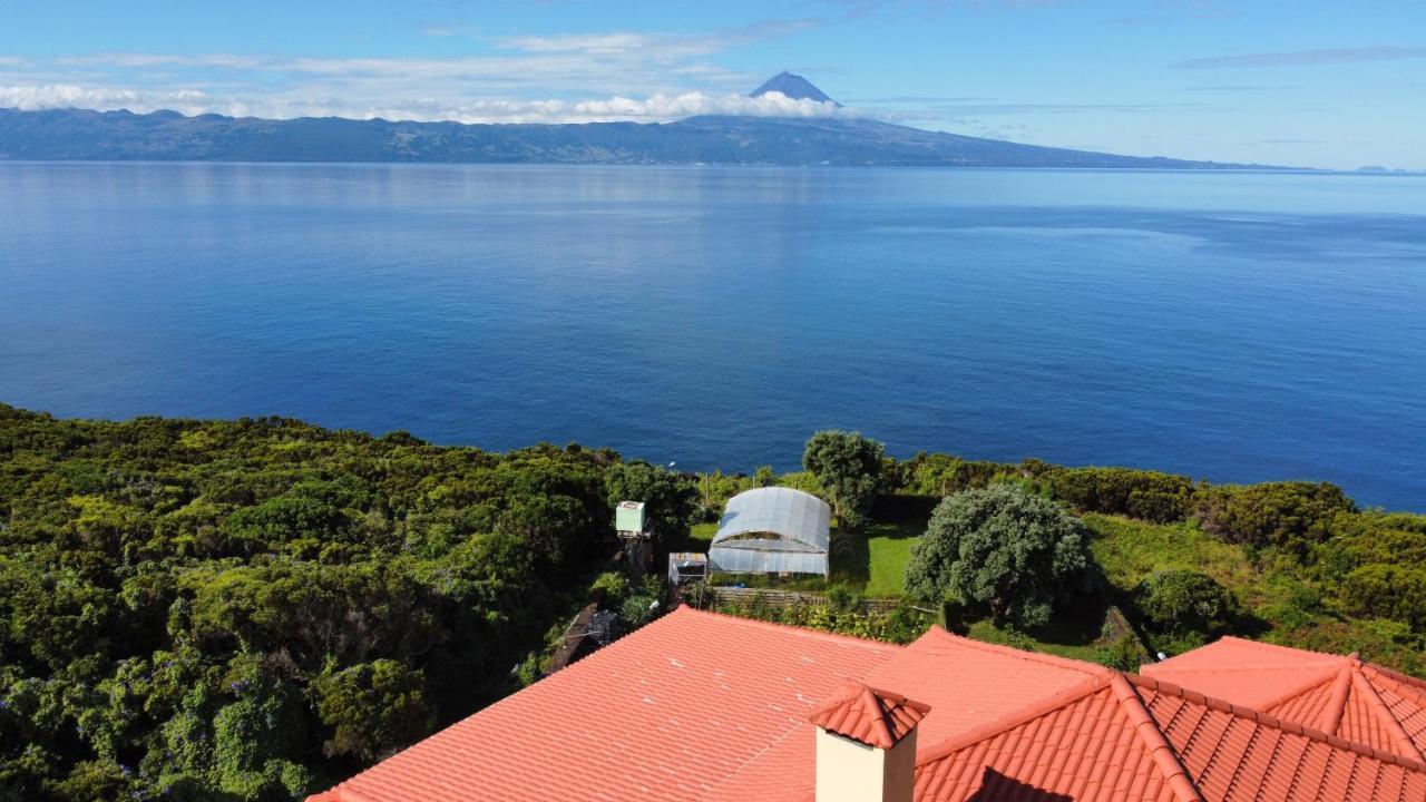 Quinta Dos Dragoeiros - Rral Nº3452 Homestay *