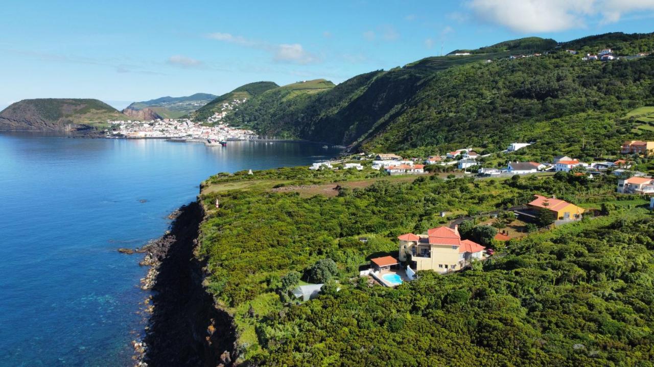 Quinta Dos Dragoeiros - Rral Nº3452 Homestay