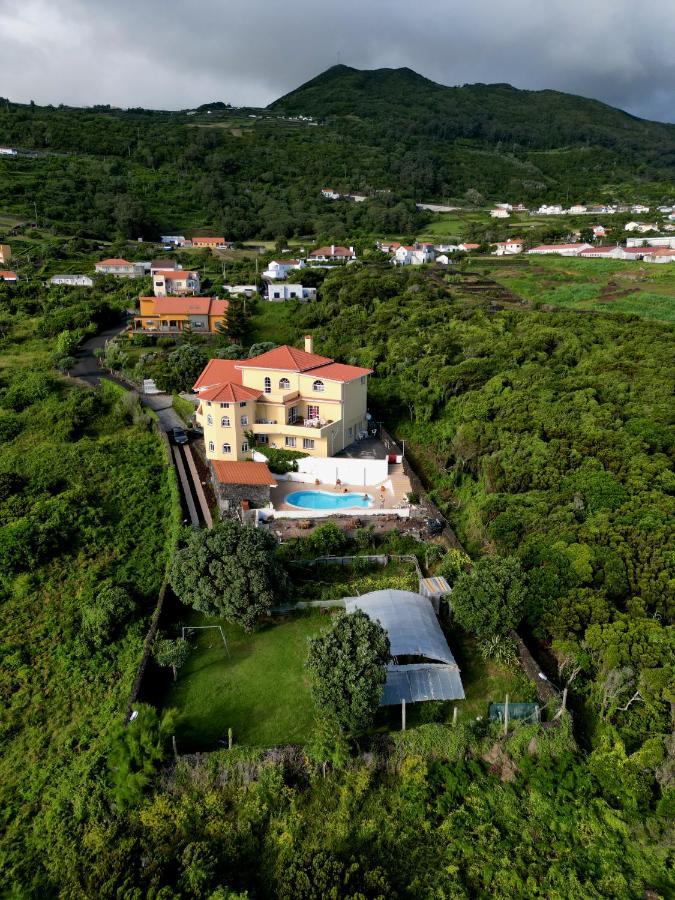 Quinta Dos Dragoeiros - Rral Nº3452 Queimada (Azores)