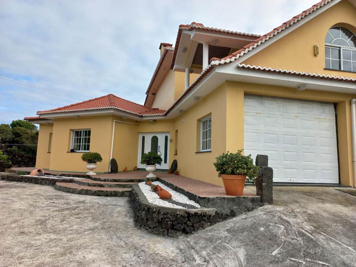 Quinta Dos Dragoeiros - Rral Nº3452 Queimada (Azores)