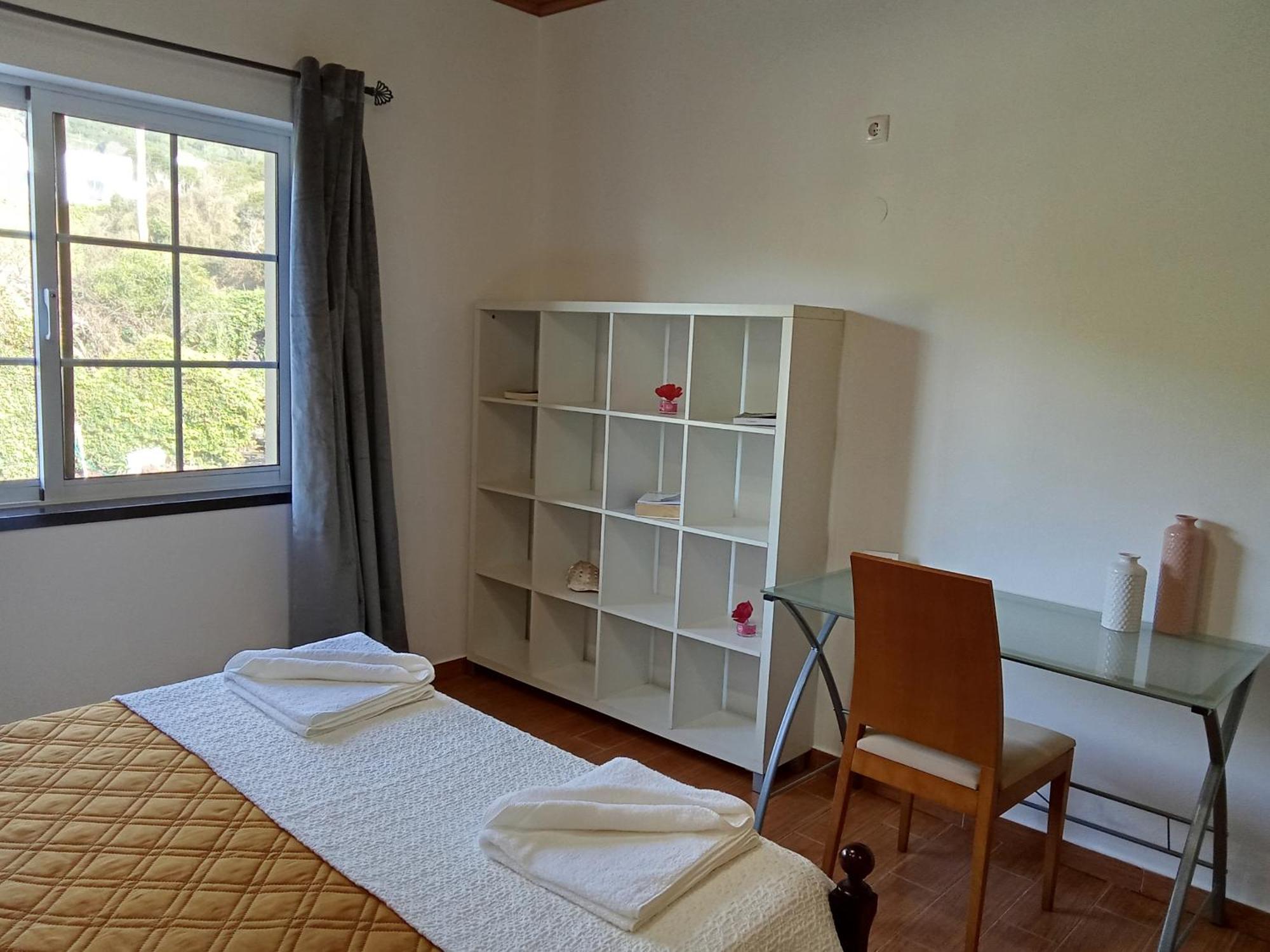 Homestay Quinta Dos Dragoeiros - Rral Nº3452 Queimada (Azores)