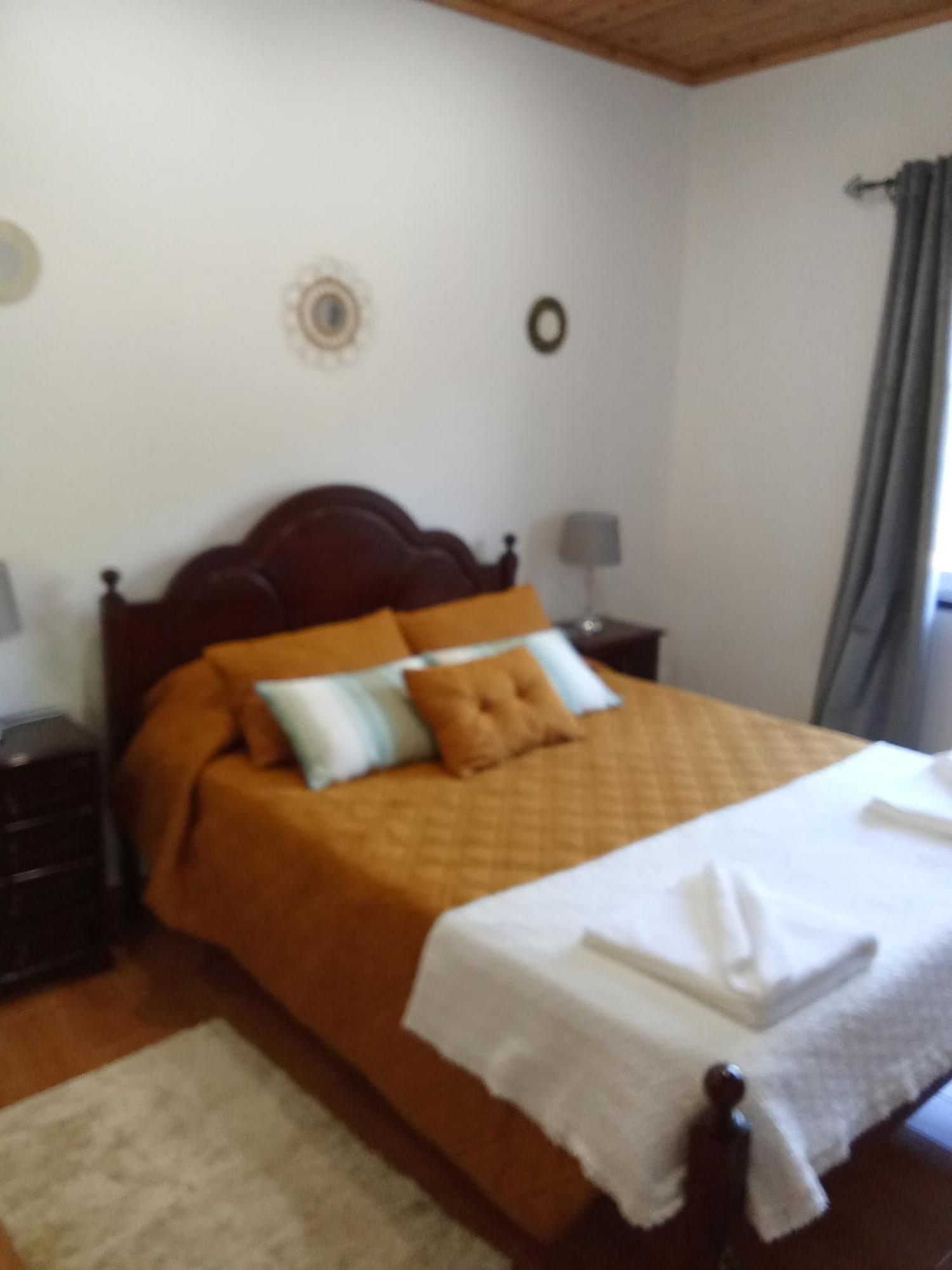 Homestay Quinta Dos Dragoeiros - Rral Nº3452 Queimada (Azores)