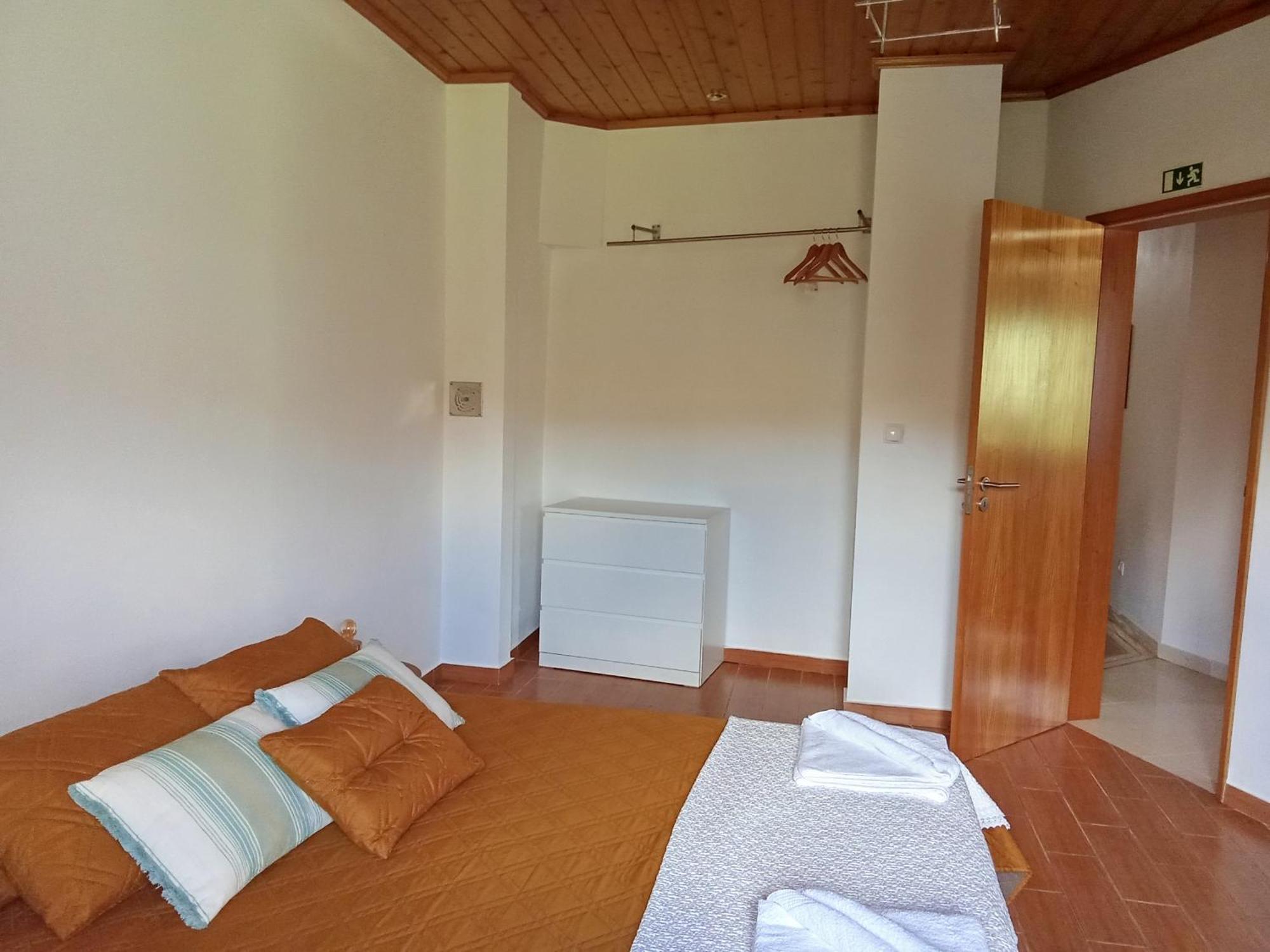 Homestay Quinta Dos Dragoeiros - Rral Nº3452 *