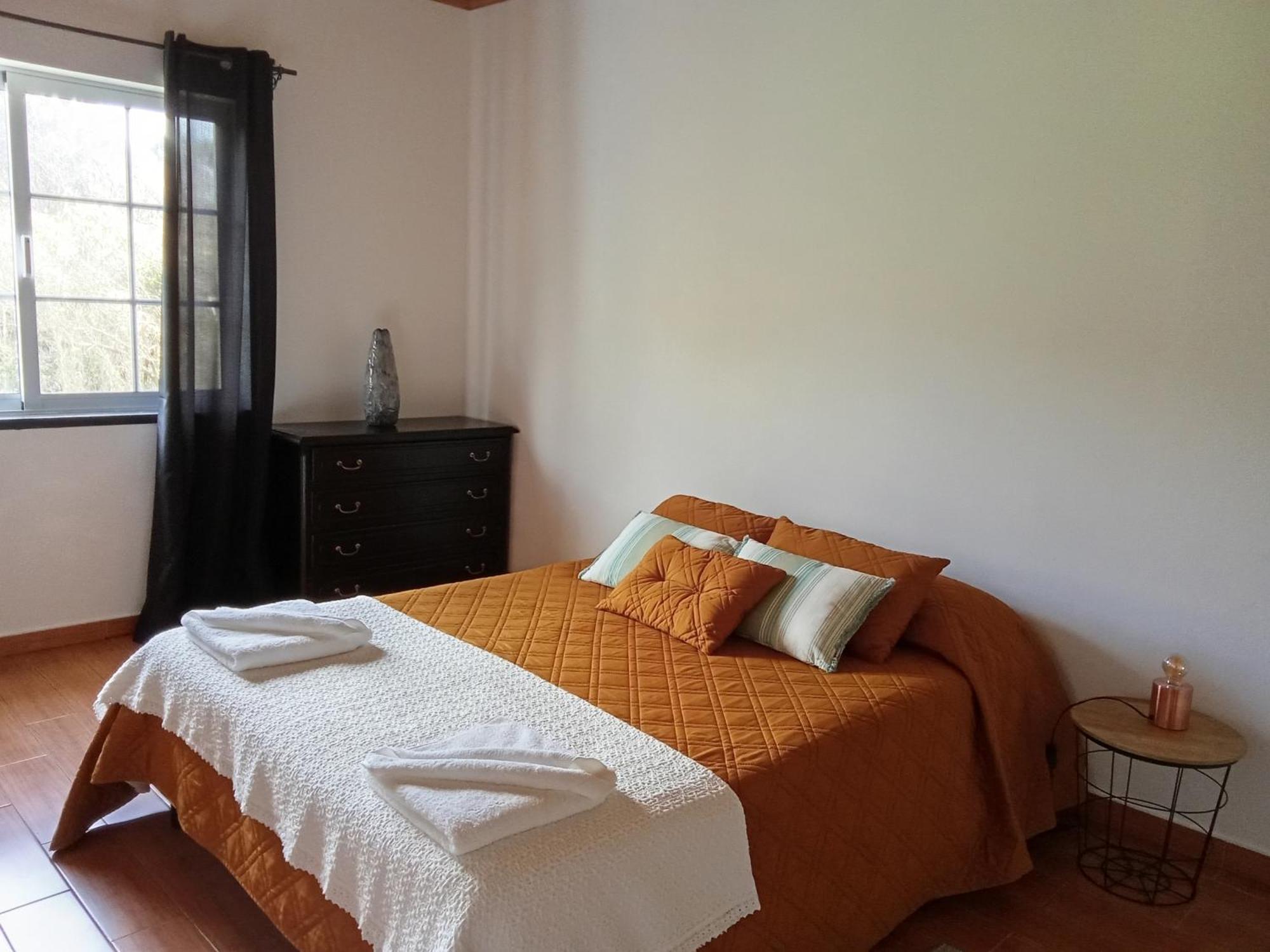 Homestay Quinta Dos Dragoeiros - Rral Nº3452 *